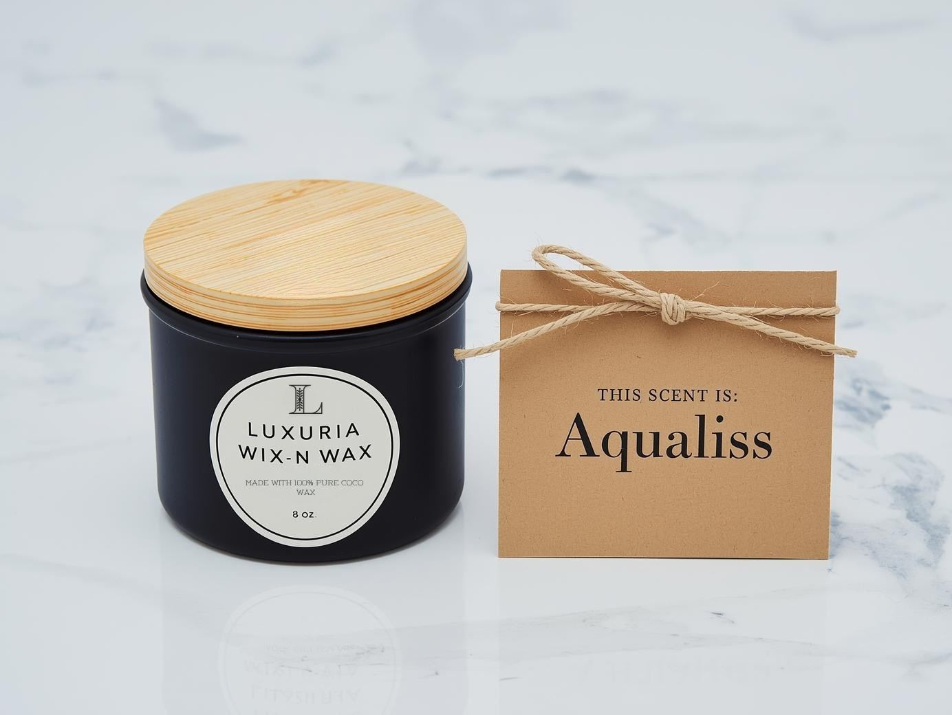 Aqualiss