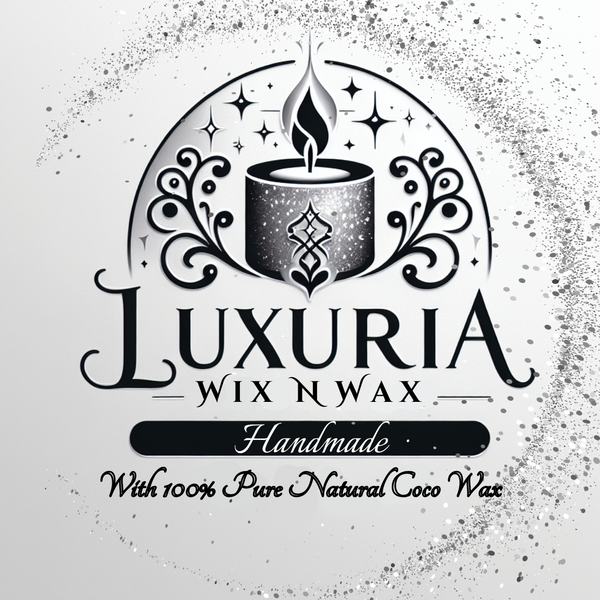 Luxuria Wix N Wax